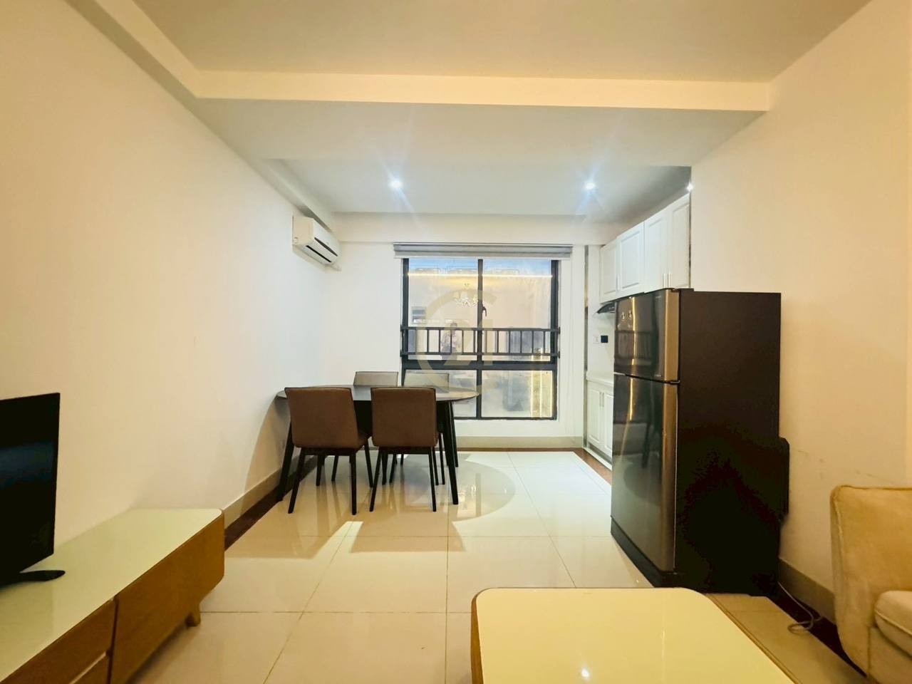 6311825093314678279 1-Bedroom Condo for Rent in BKK1 – Ready to Move in