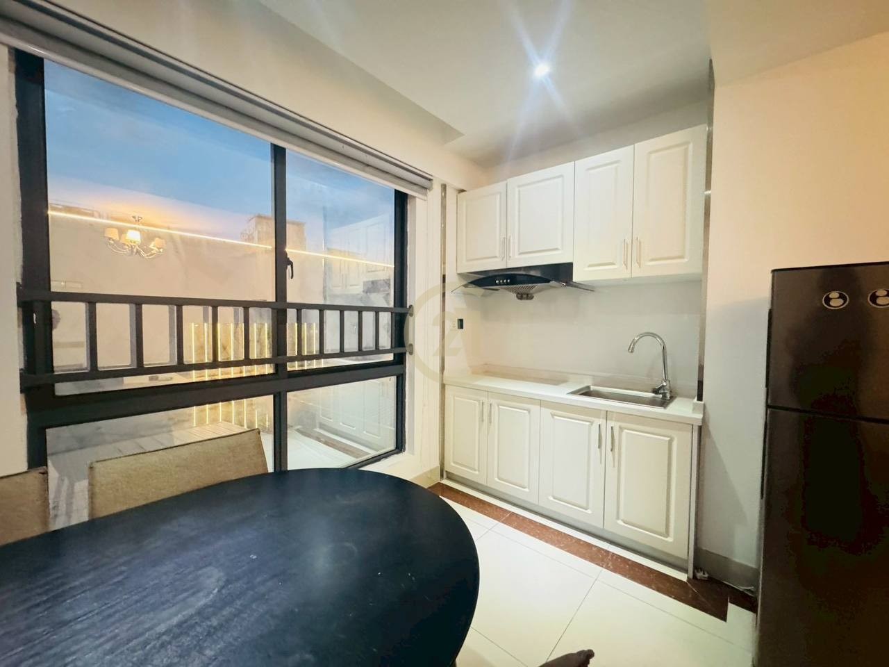 6311825093314678283 1-Bedroom Condo for Rent in BKK1 – Ready to Move in