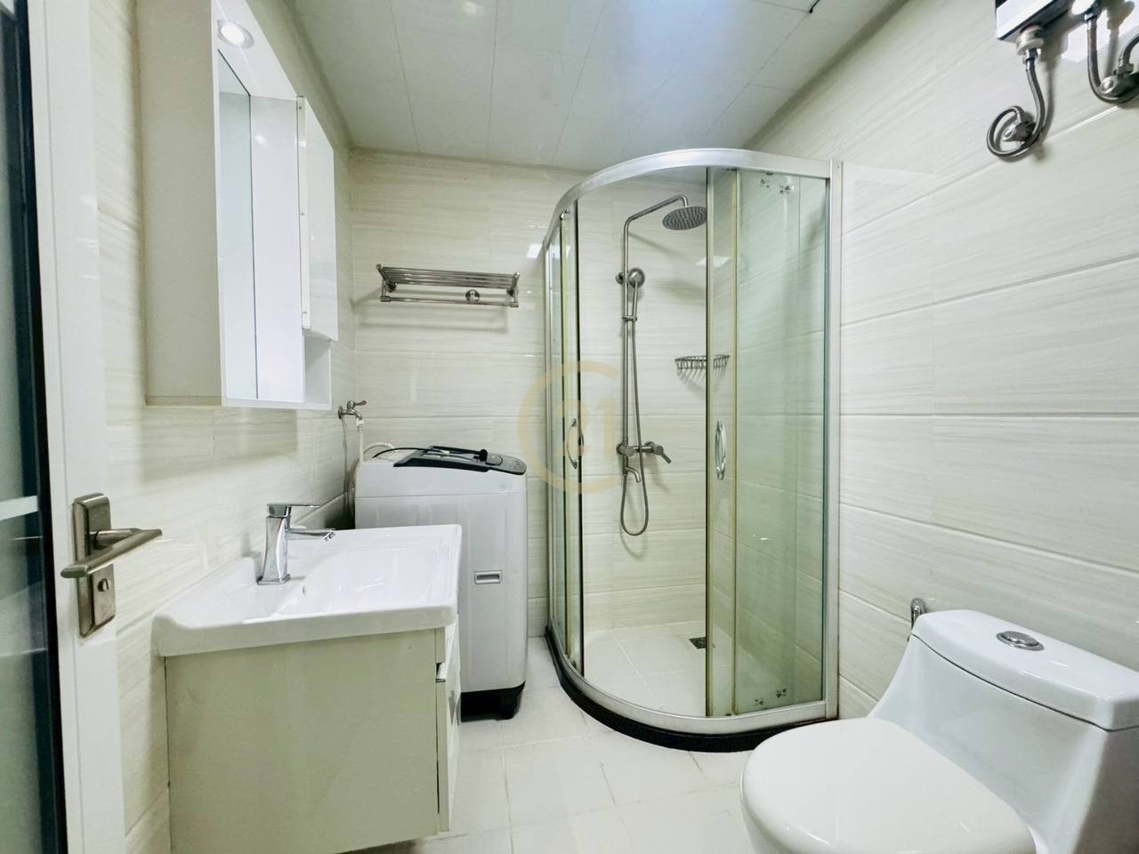 6311825093314678288 1-Bedroom Condo for Rent in BKK1 – Ready to Move in