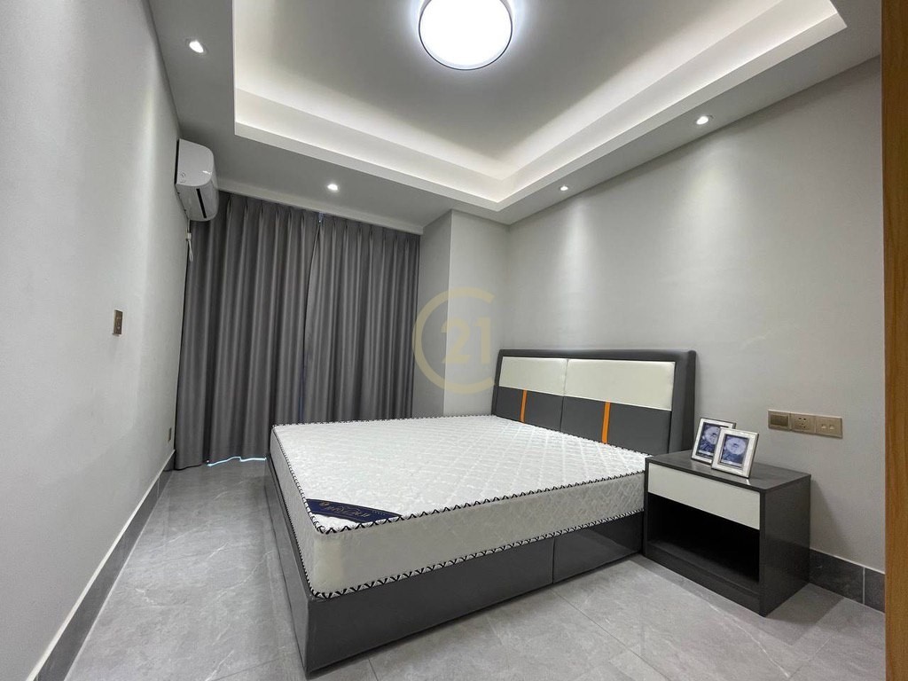 Spacious 2-Bedroom Apartment for Rent in Sen Sok District | Phnom Penh