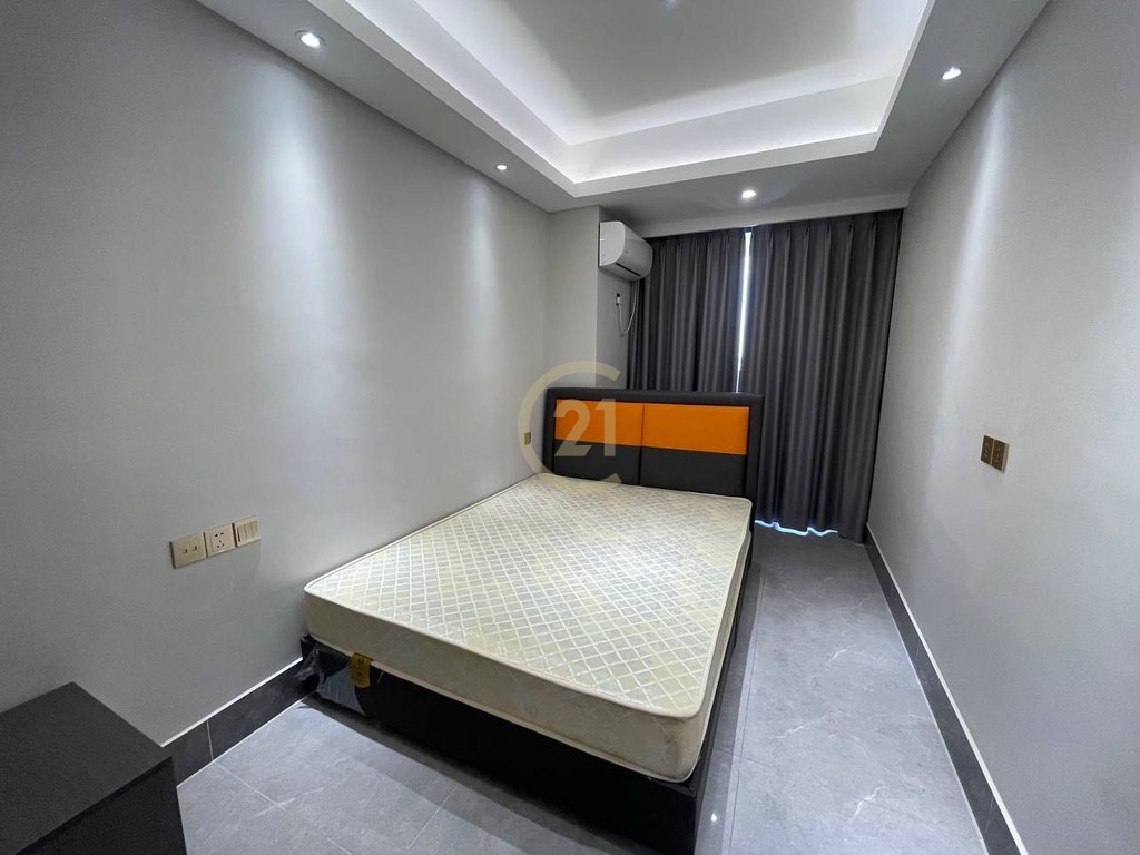 Spacious 2-Bedroom Apartment for Rent in Sen Sok District | Phnom Penh