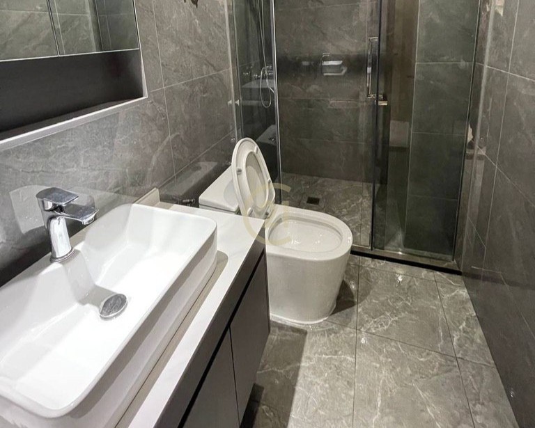 Spacious 2-Bedroom Apartment for Rent in Sen Sok District | Phnom Penh