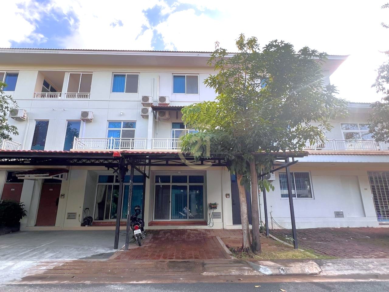 783155cd-8e65-4893-8457-e719aa61b8b6 Spacious House for Rent at Camko, Phnom Penh