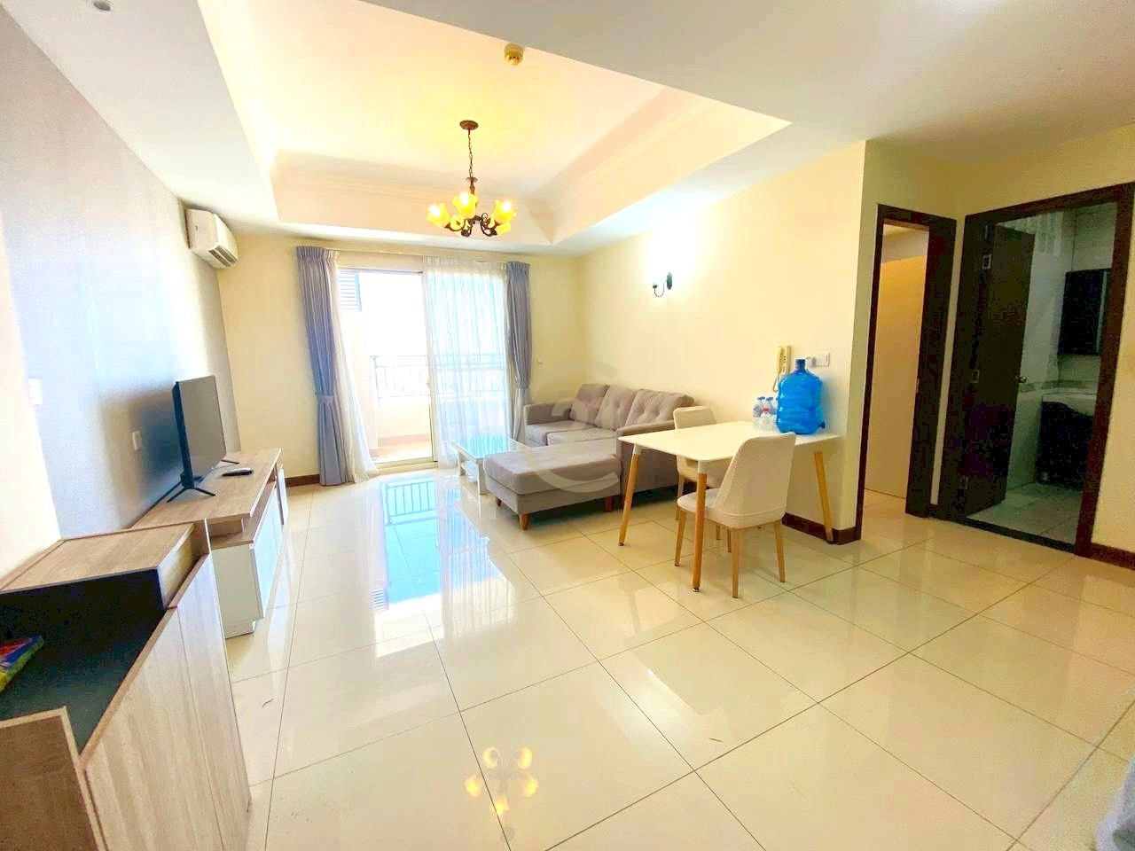 LINE_NOTE_260122_3 Cozy 1-Bedroom Condo for Rent at Bali3, Phnom Penh