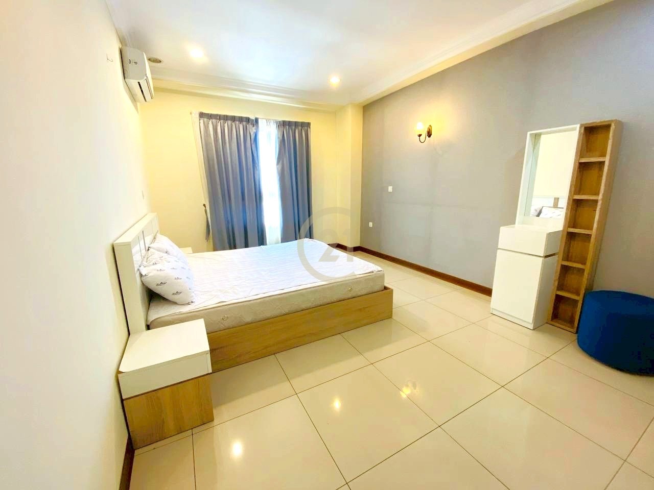 LINE_NOTE_260122_4 Cozy 1-Bedroom Condo for Rent at Bali3, Phnom Penh