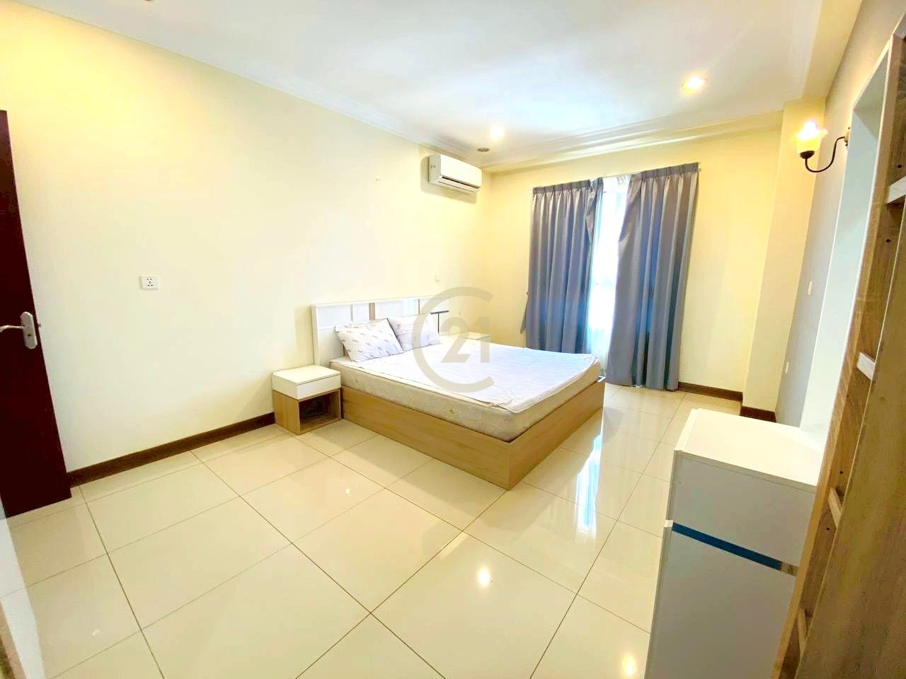 LINE_NOTE_260122_5 Cozy 1-Bedroom Condo for Rent at Bali3, Phnom Penh
