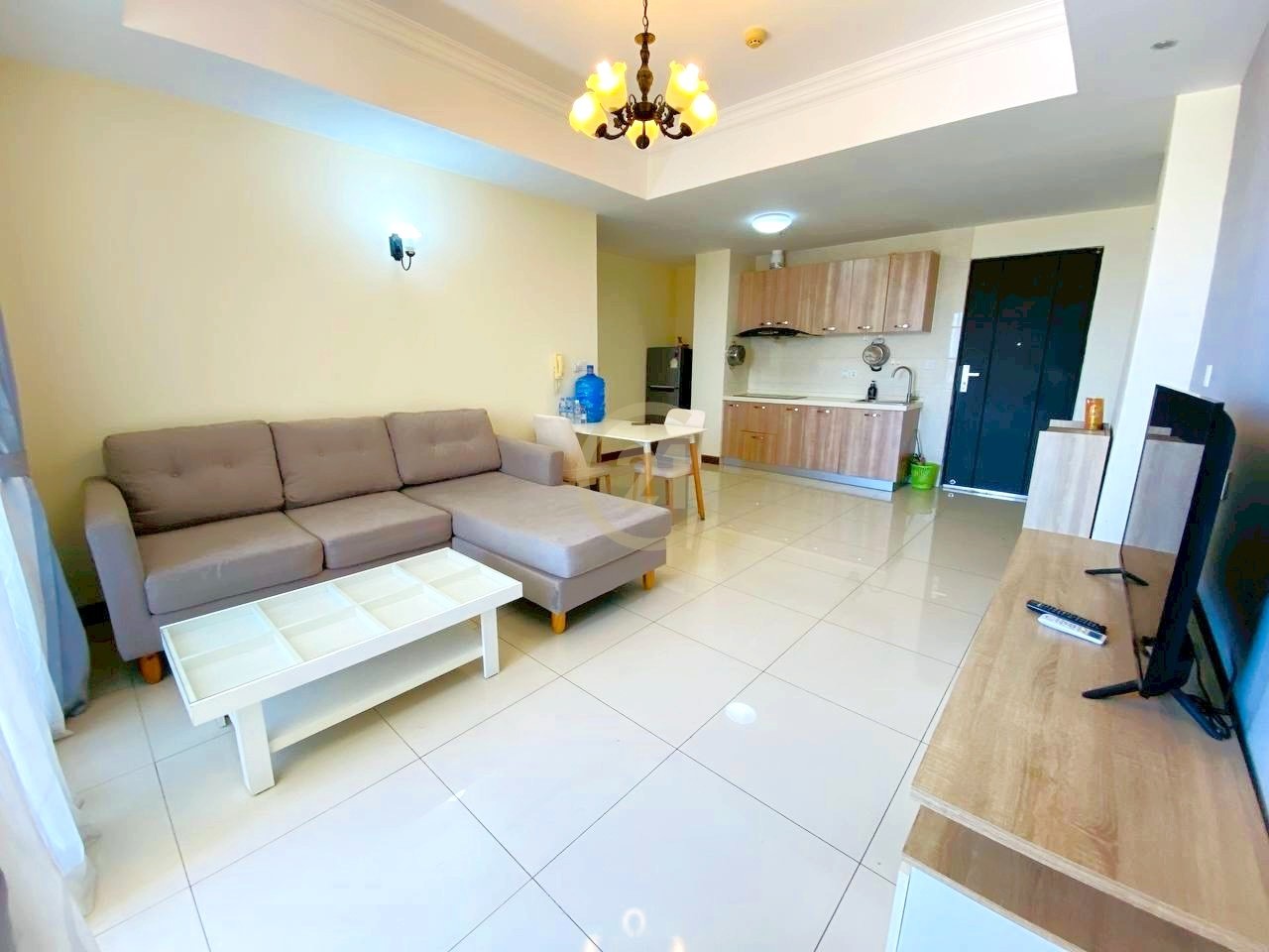 LINE_NOTE_260122_7 Cozy 1-Bedroom Condo for Rent at Bali3, Phnom Penh