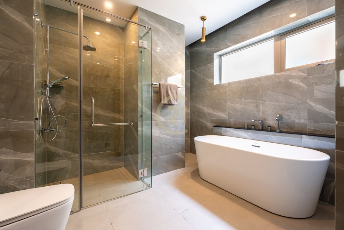 Luxury Two Bedroom For Rent At Daun Penh