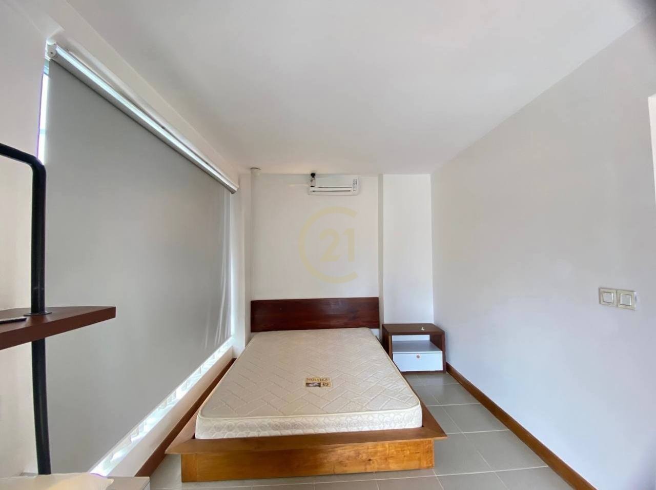 WESTERN ONE BEDROOM FOR RENT-BKK1