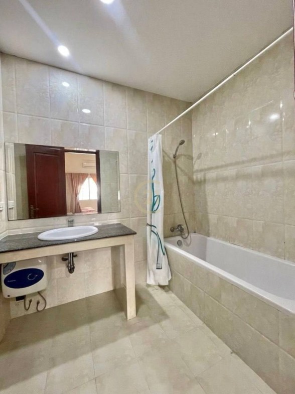 SPECIOUS ONE BEDROOM FOR RENT-TOUL KORK