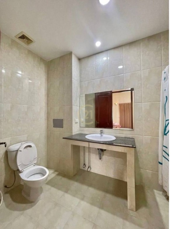 SPECIOUS ONE BEDROOM FOR RENT-TOUL KORK