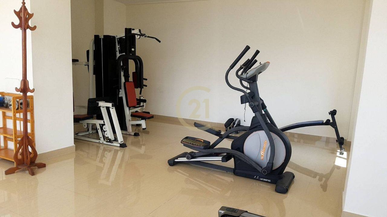 SPECIOUS ONE BEDROOM FOR RENT-TOUL KORK