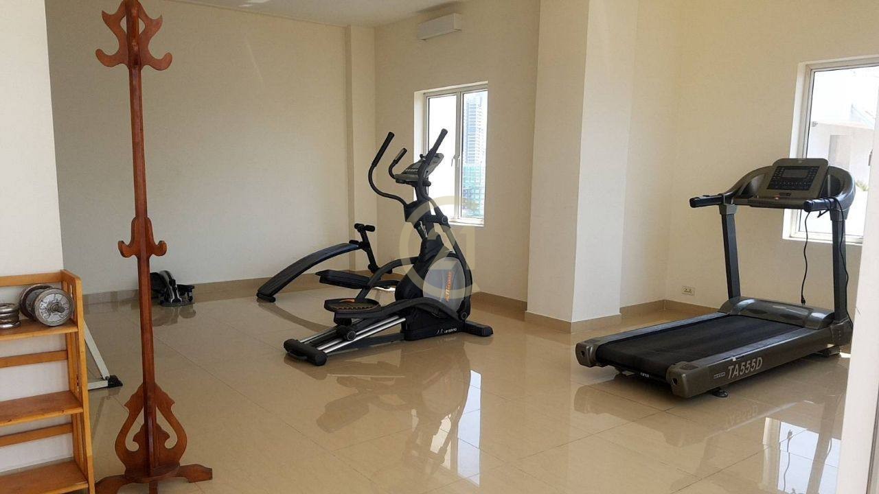 SPECIOUS ONE BEDROOM FOR RENT-TOUL KORK