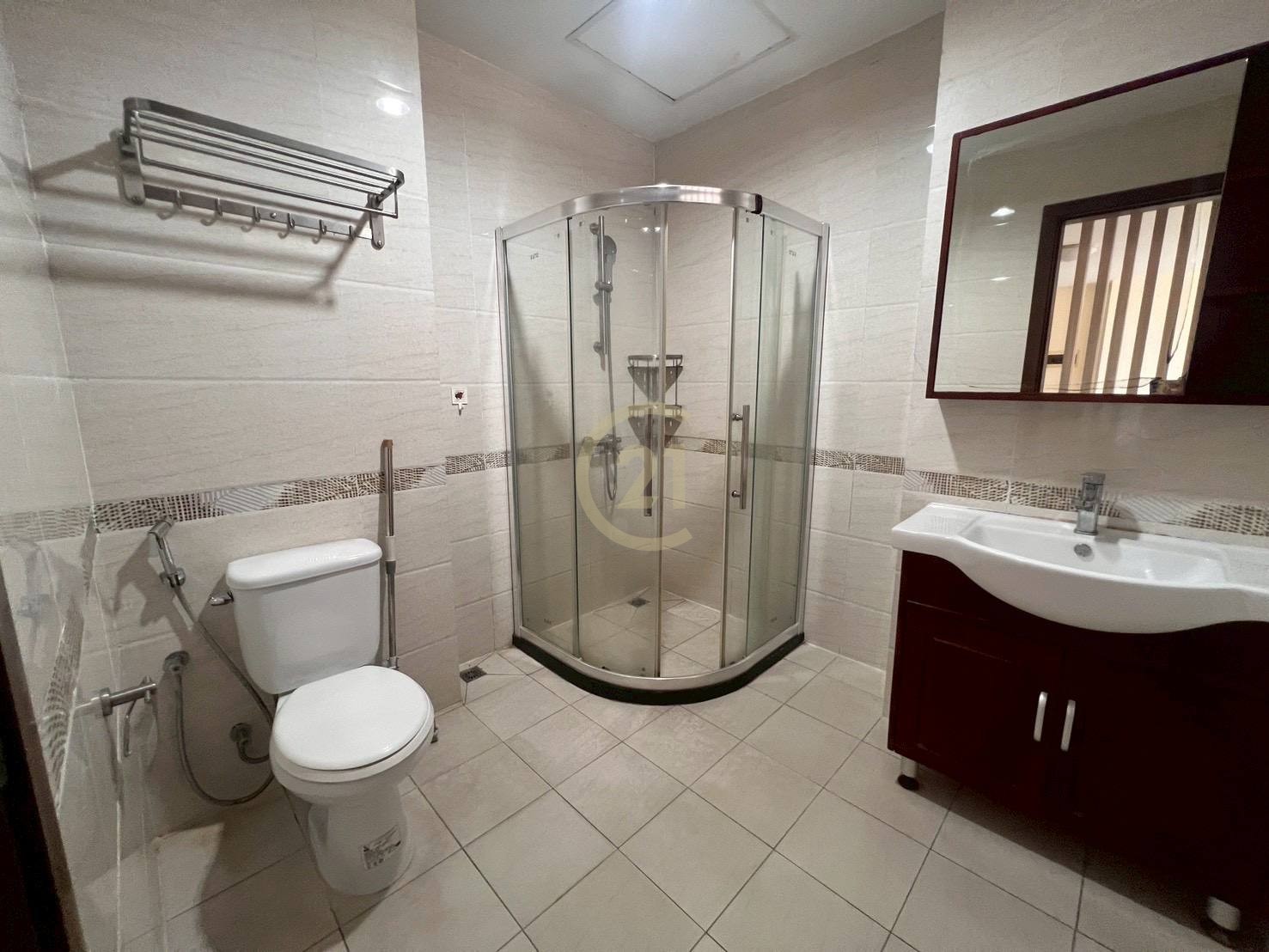 Big One Bedroom For Rent At Chroy Changva