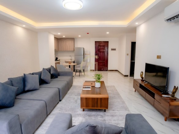 STYLISH ONE BEDROOM FOR RENT-SEN SOK