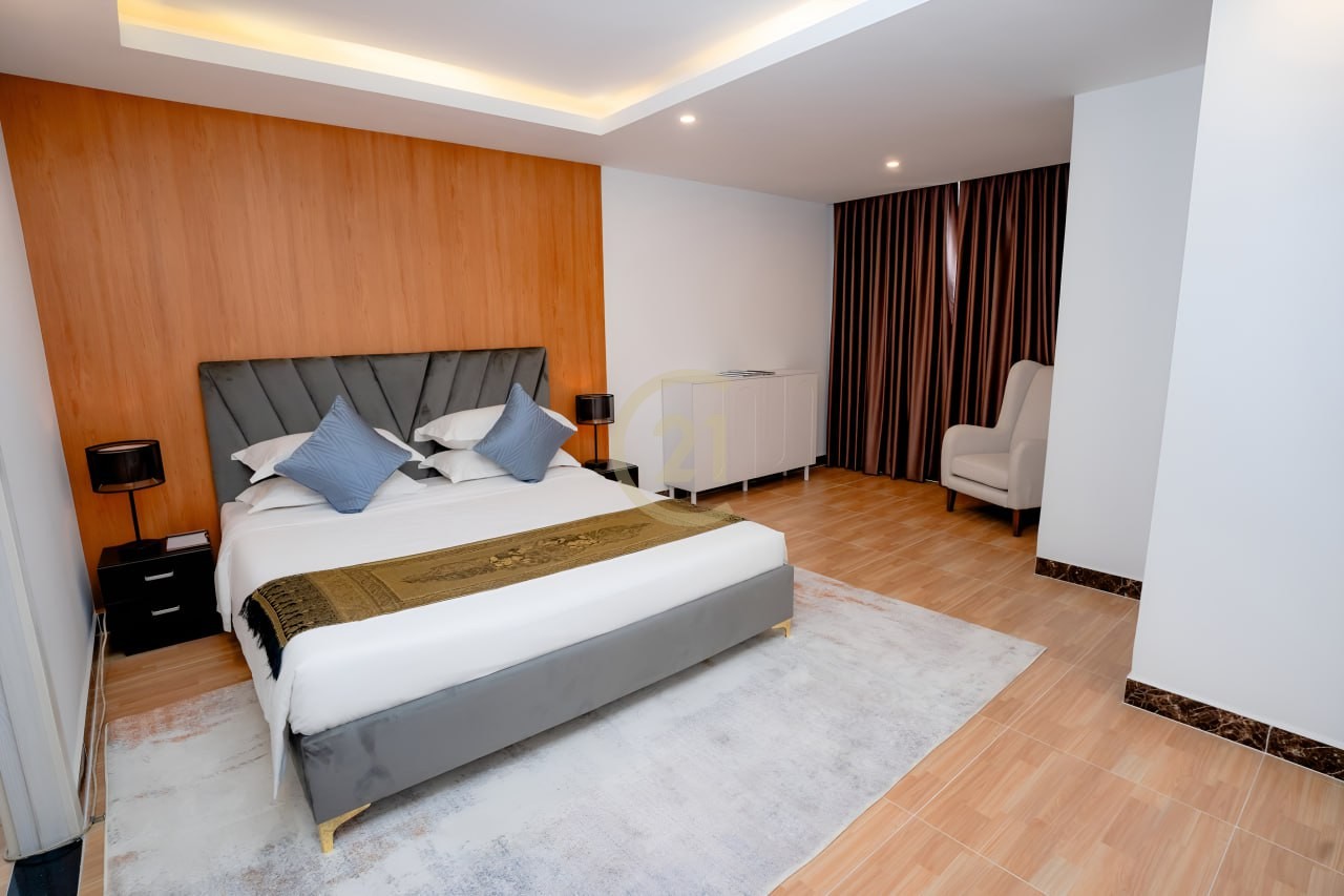 STYLISH ONE BEDROOM FOR RENT-SEN SOK