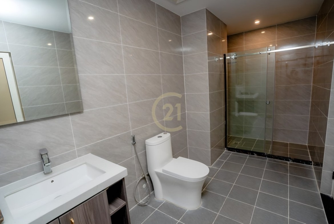 STYLISH ONE BEDROOM FOR RENT-SEN SOK