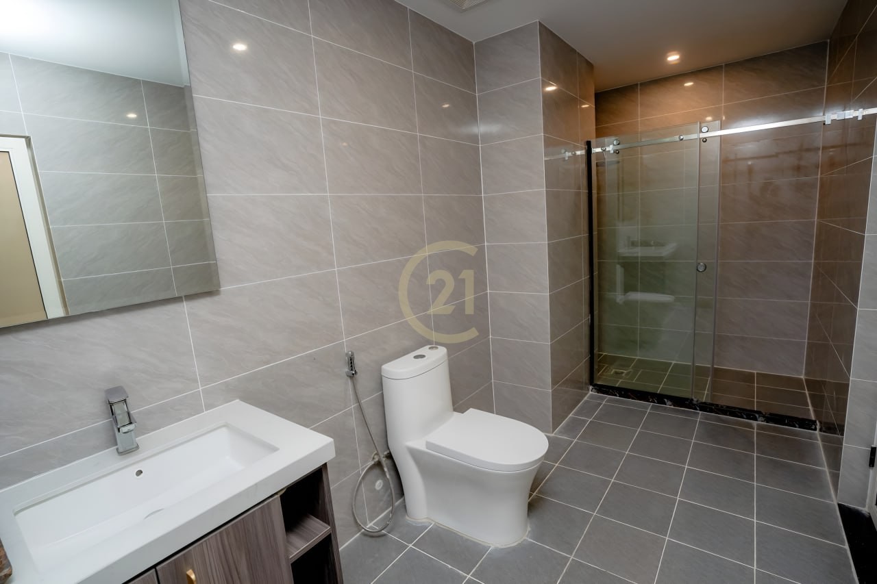 STYLISH ONE BEDROOM FOR RENT-SEN SOK