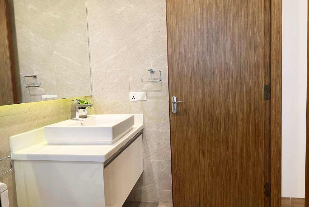 FANCY ONE BEDROOM FOR RENT-HEART OF BKK1