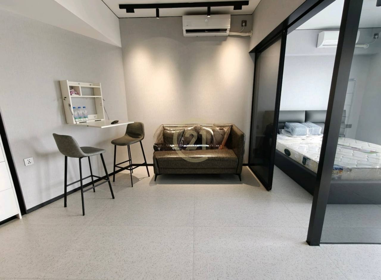 Brand New One Bedroom For Rent At TK