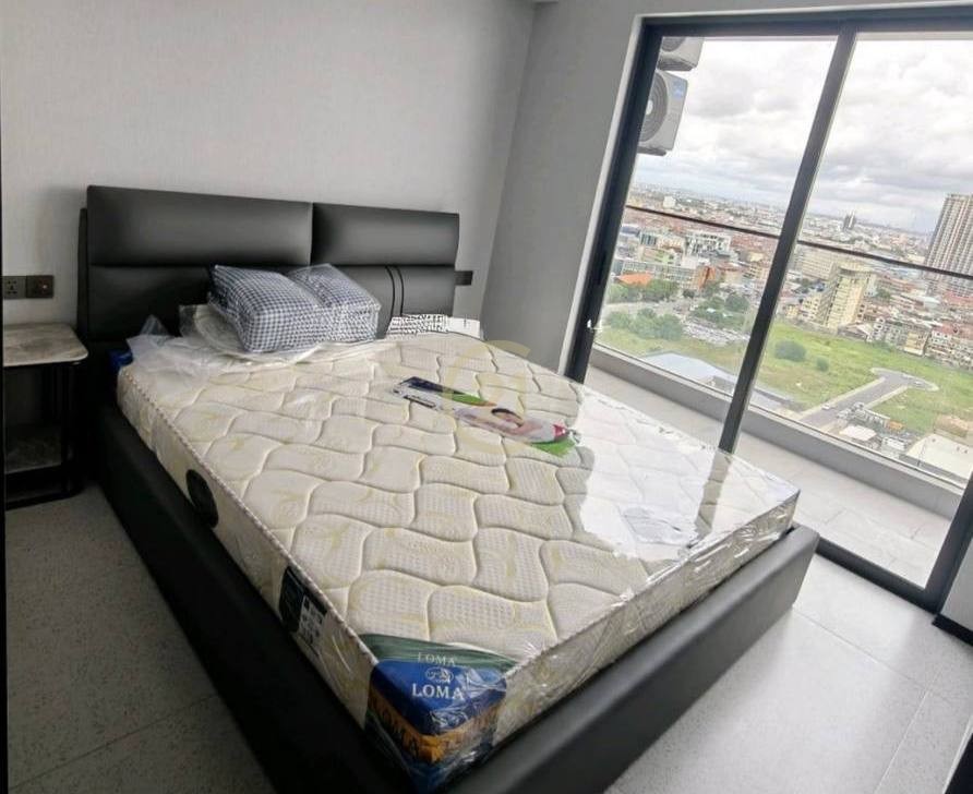 Brand New One Bedroom For Rent At TK