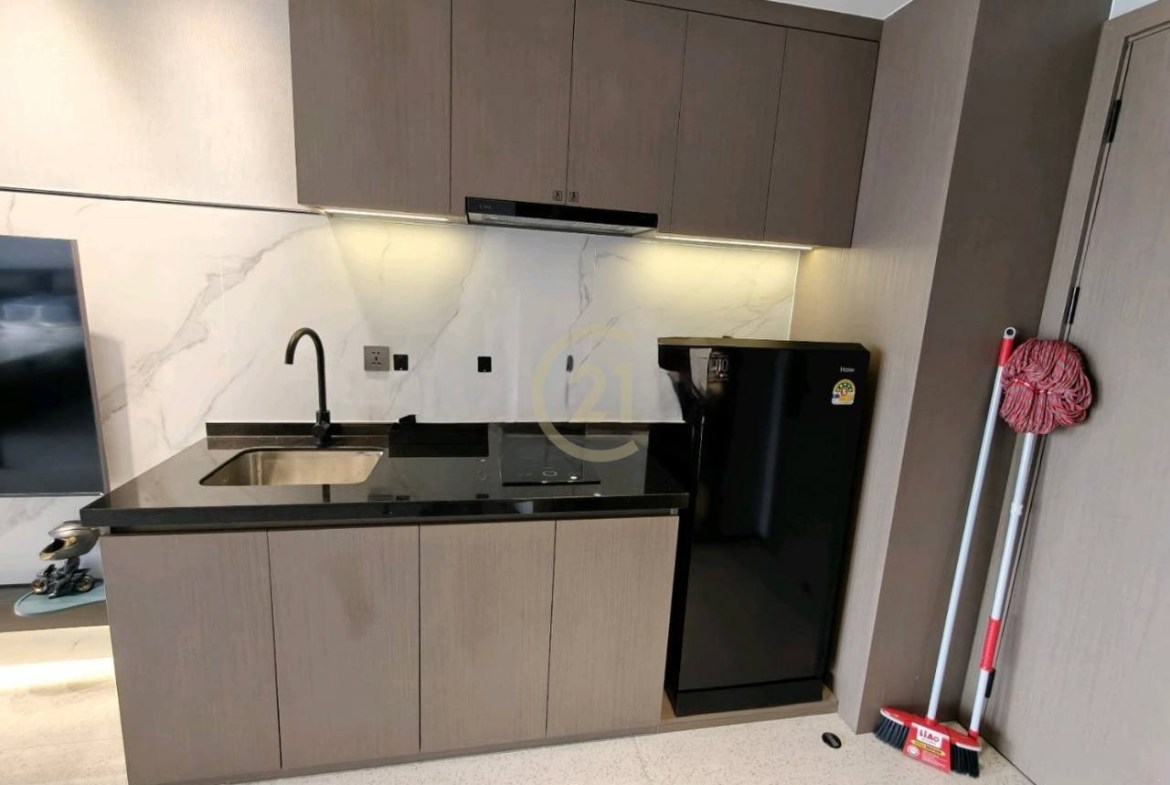 Brand New One Bedroom For Rent At TK