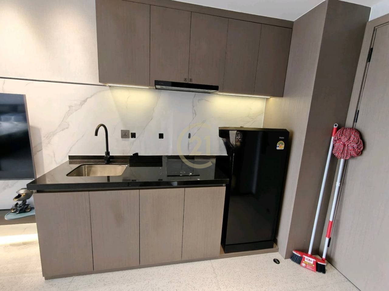 Brand New One Bedroom For Rent At TK