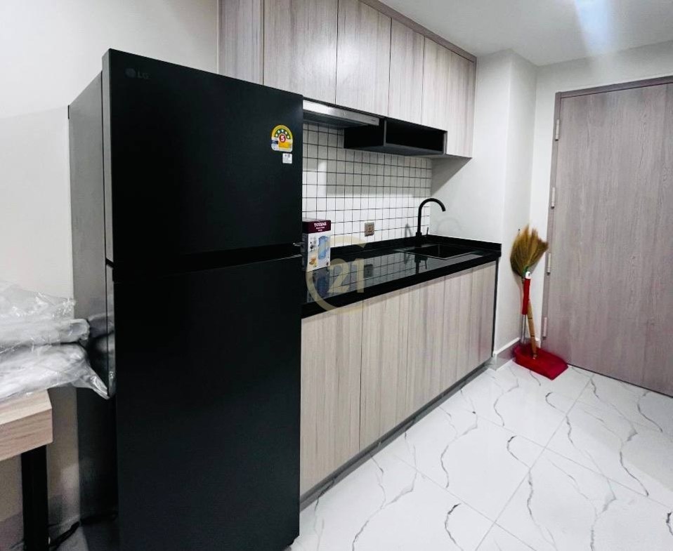 Duplex Two Bedroom For Rent Near Toul Tompong