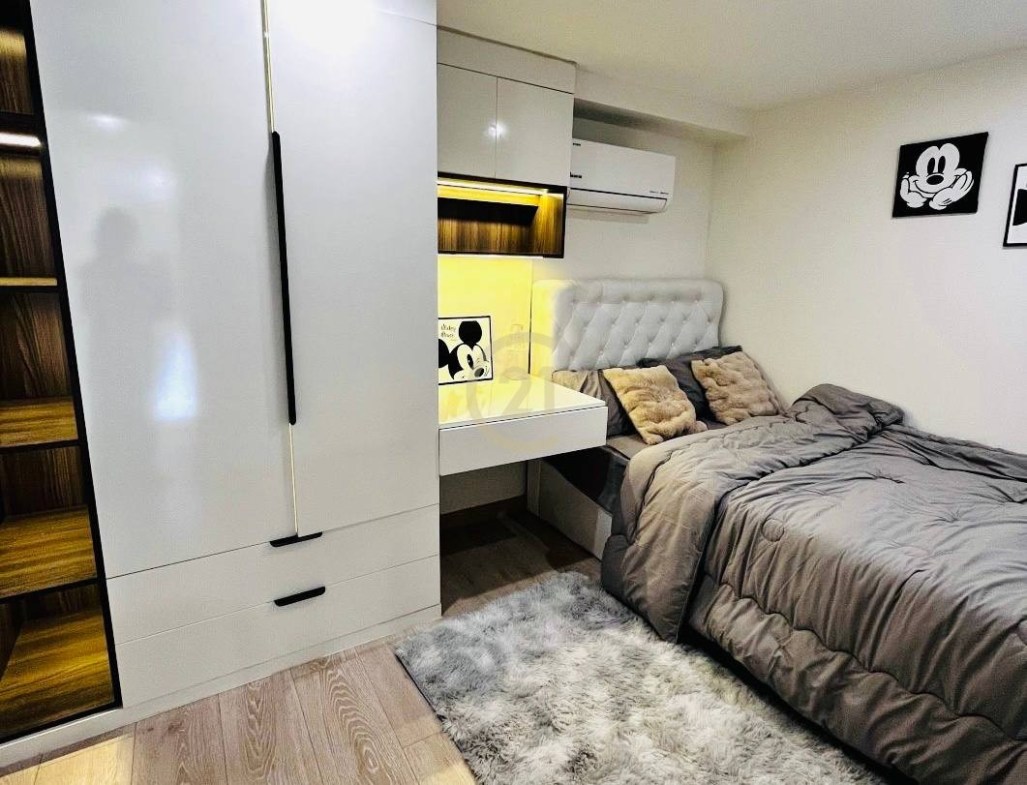 Loft Two Bedroom For Rent At L Tower
