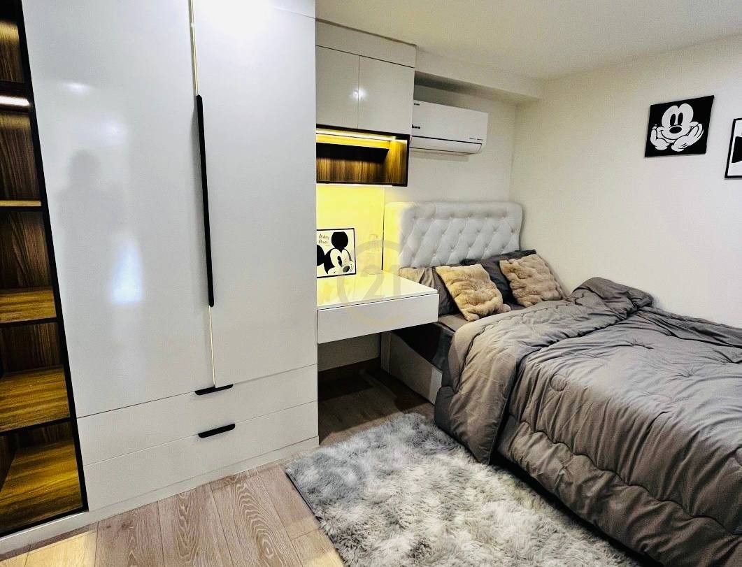 Loft Two Bedroom For Rent At L Tower