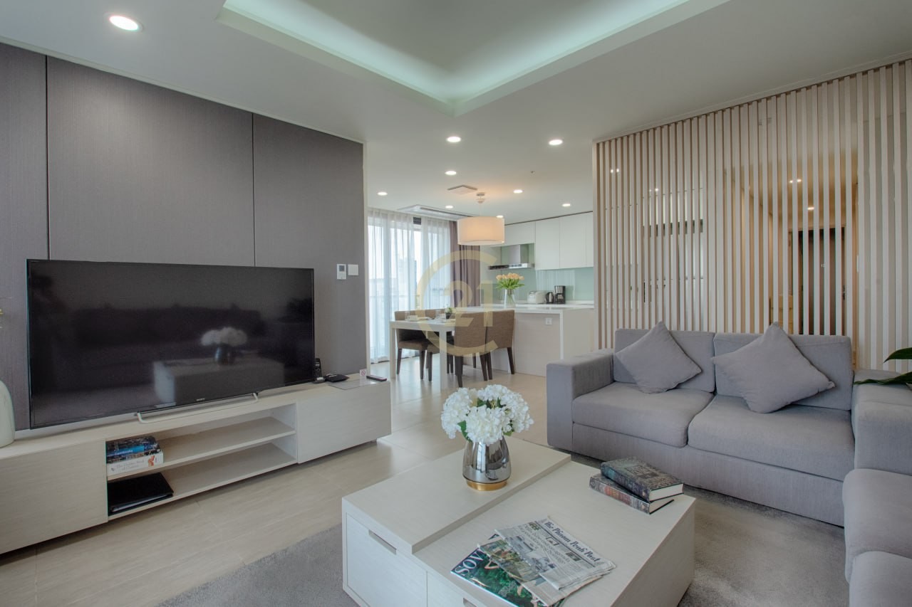ADORABLE THREE BEDROOM FOR RENT-TOUL KORK