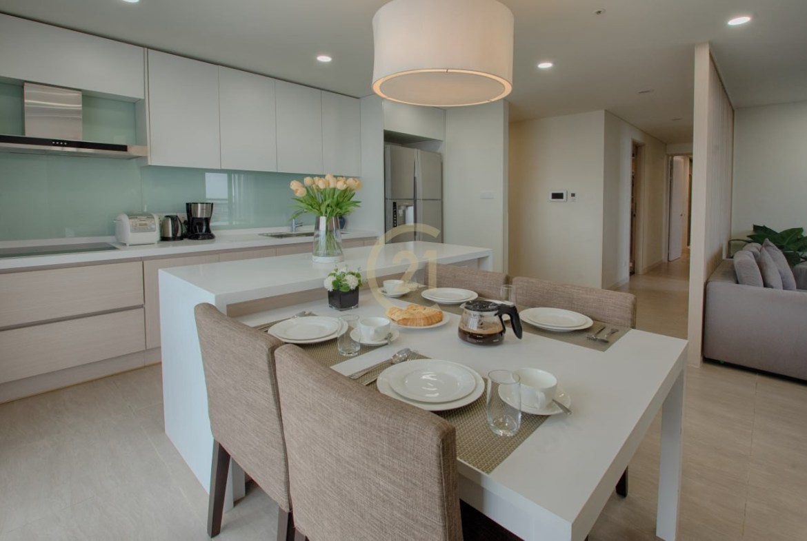 ADORABLE THREE BEDROOM FOR RENT-TOUL KORK
