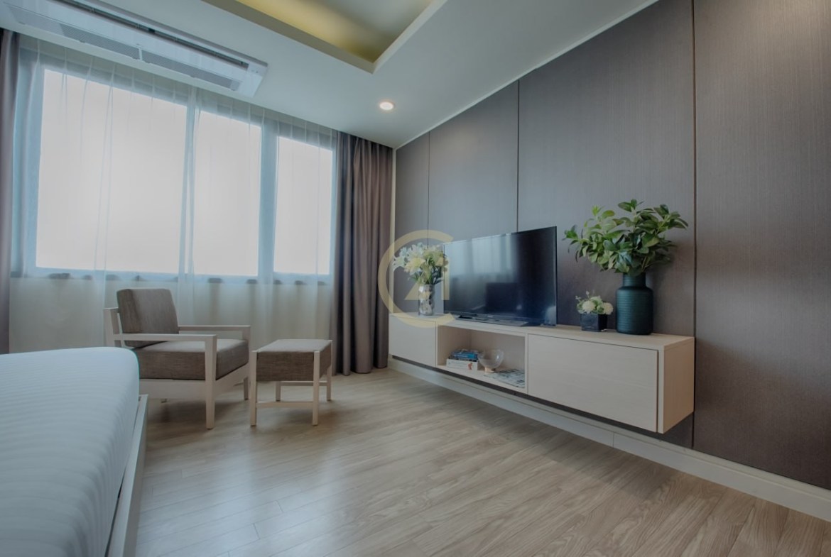 ADORABLE THREE BEDROOM FOR RENT-TOUL KORK