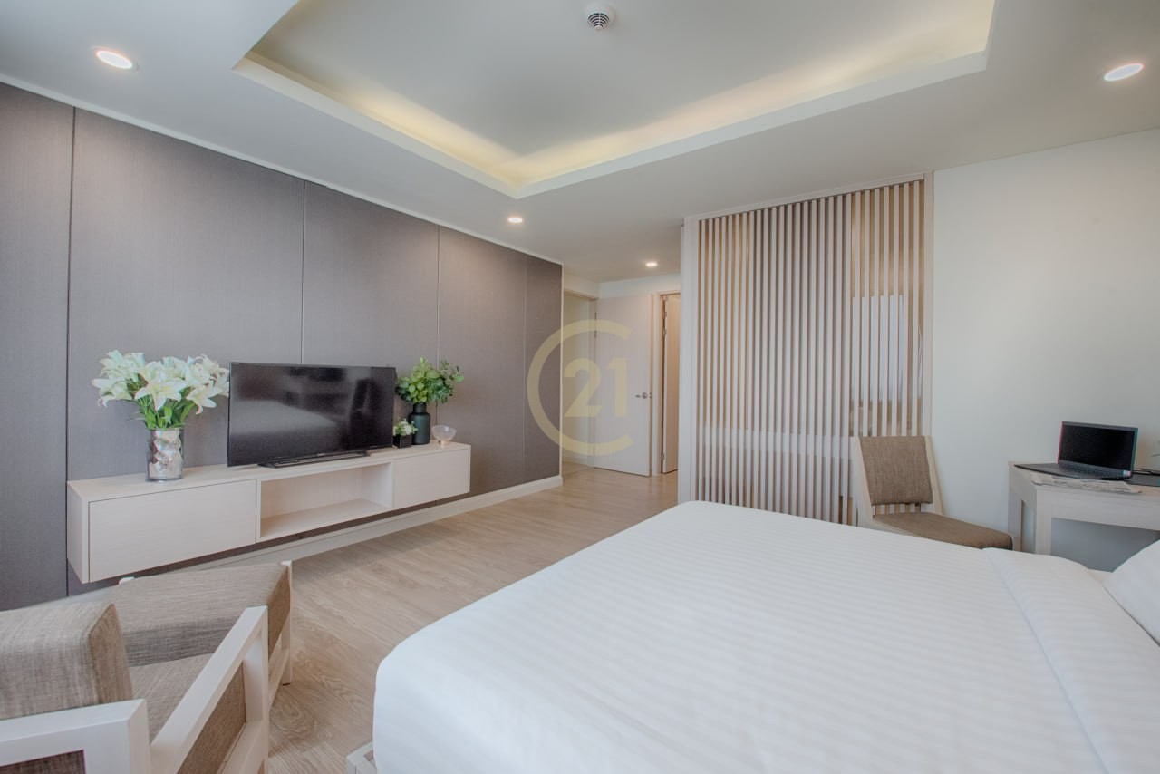 ADORABLE THREE BEDROOM FOR RENT-TOUL KORK