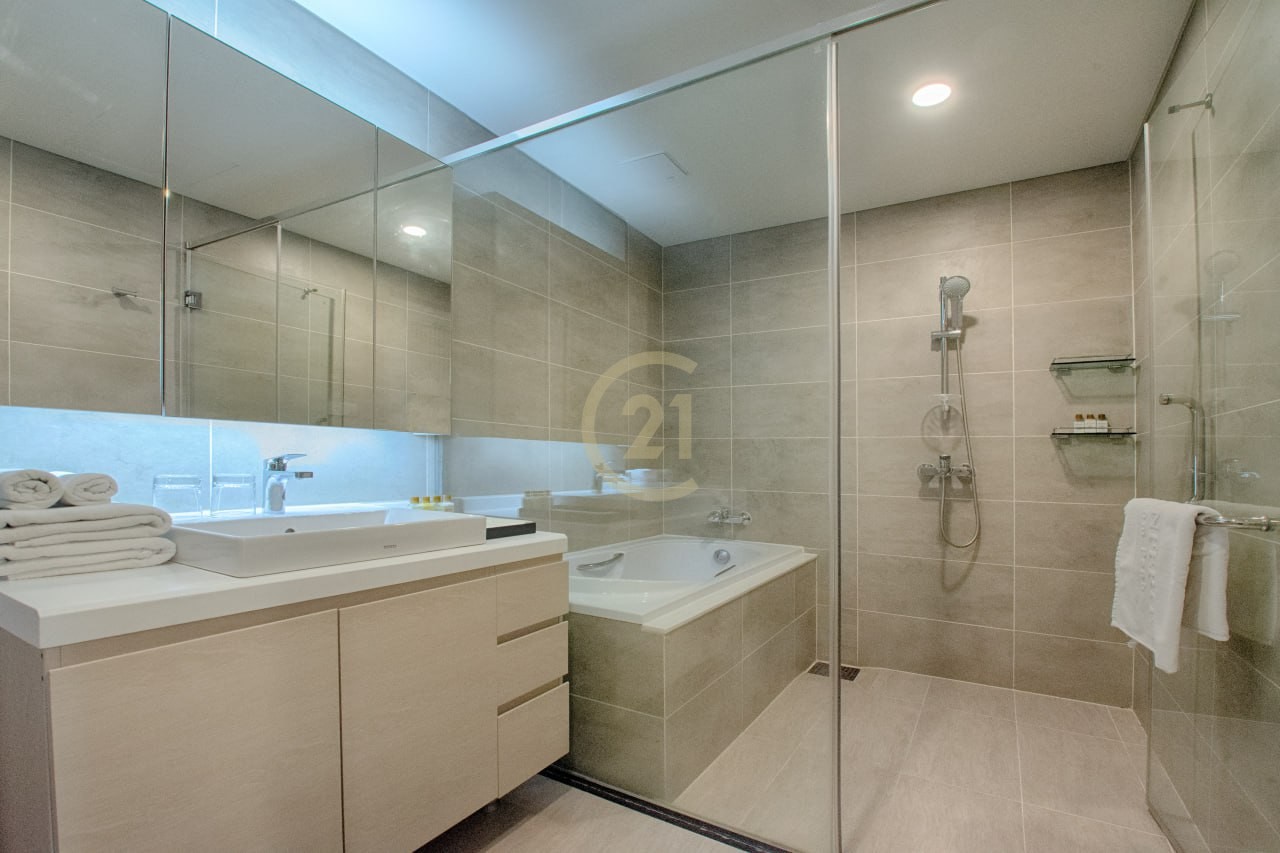 ADORABLE THREE BEDROOM FOR RENT-TOUL KORK
