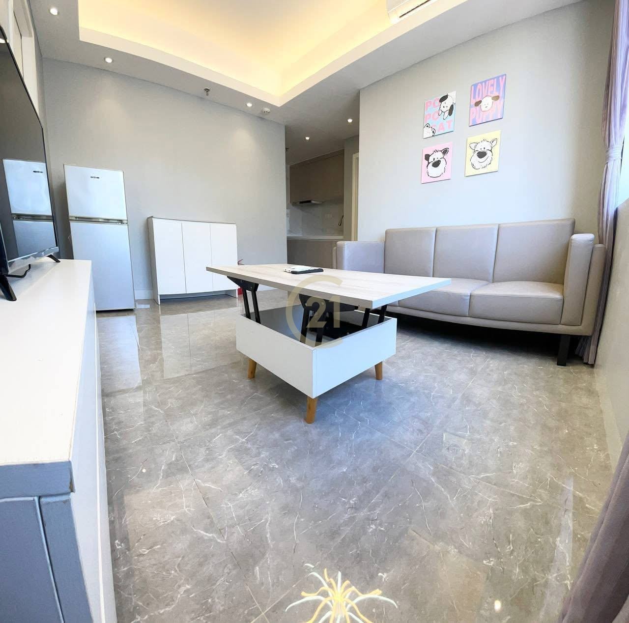 NICE ONE BEDROOM FOR RENT-BKK1