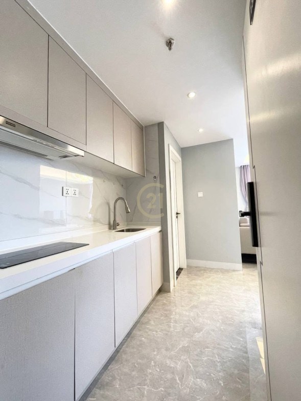 NICE ONE BEDROOM FOR RENT-BKK1