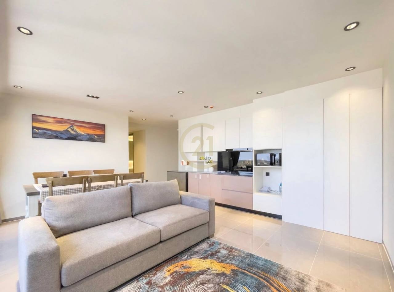 BRAND NEW THREE BEDROOM FOR RENT-BKK1
