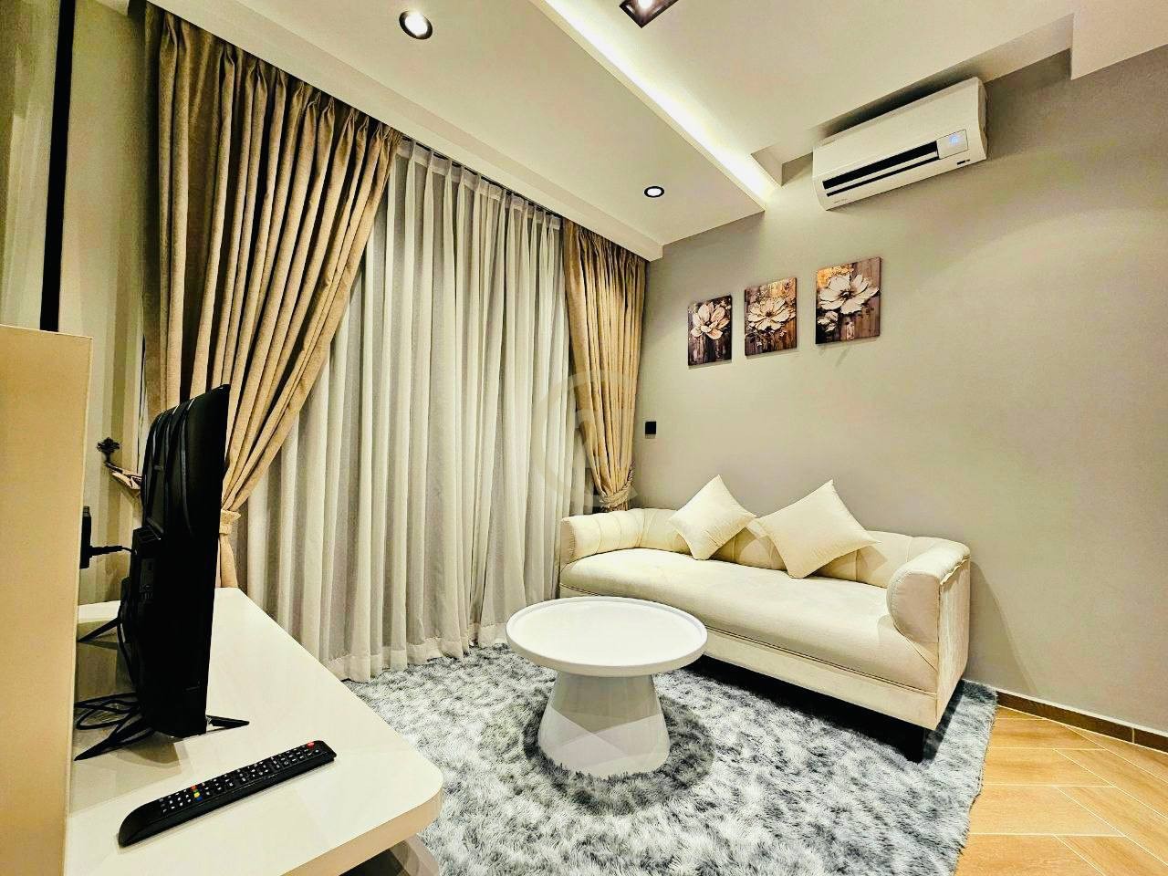 Brand New One Bedroom For Rent At Time Square 5