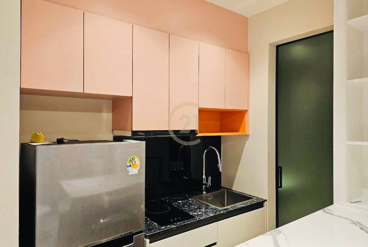 Brand New One Bedroom For Rent At Time Square 5