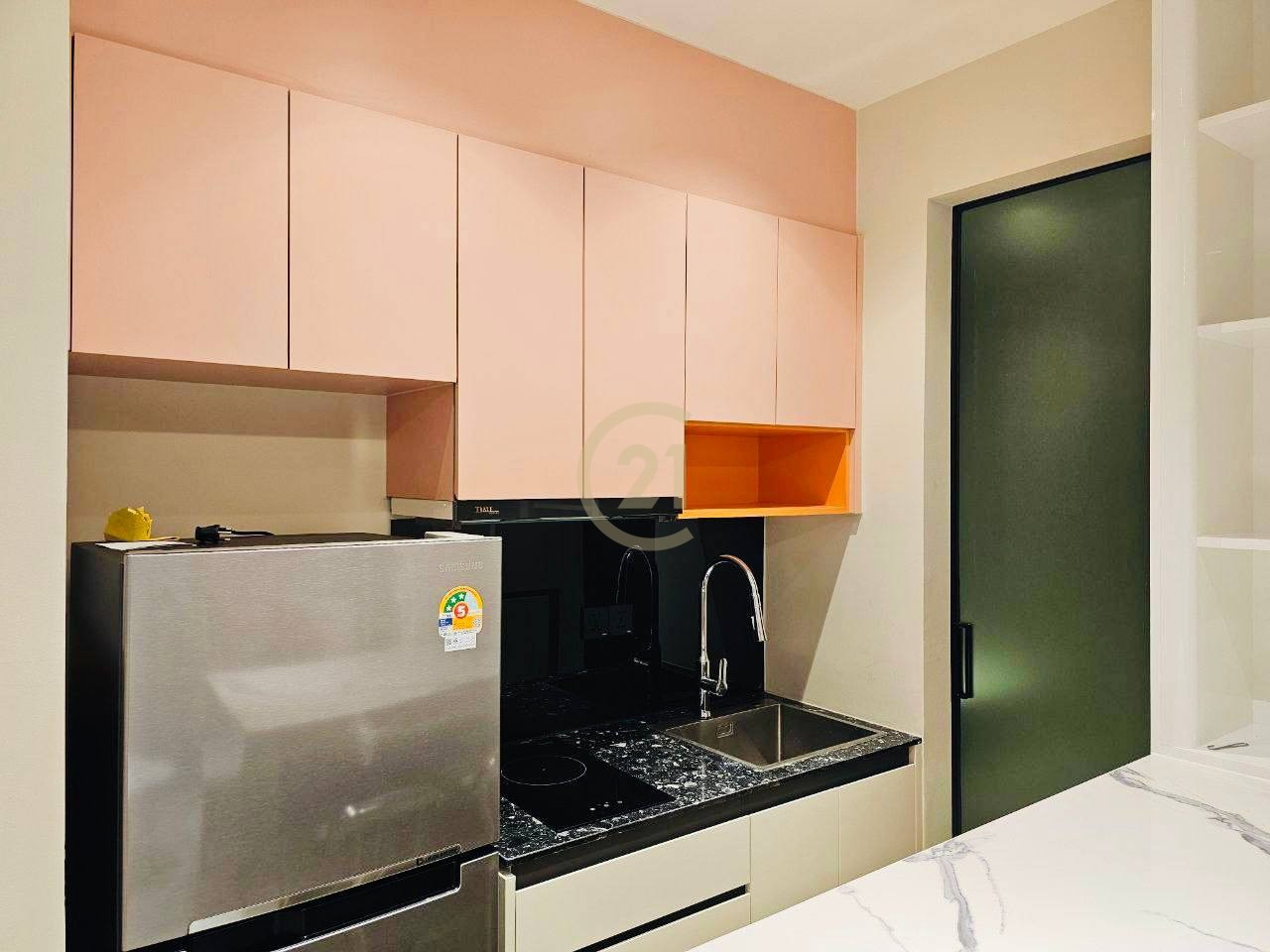 Brand New One Bedroom For Rent At Time Square 5