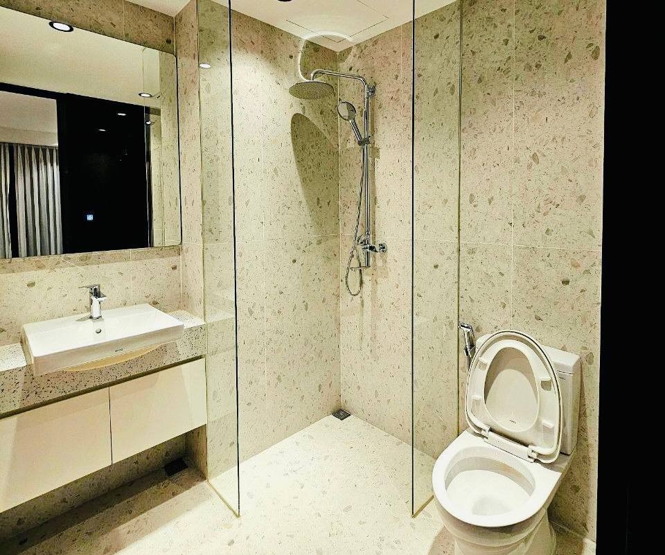 Brand New One Bedroom For Rent At Time Square 5