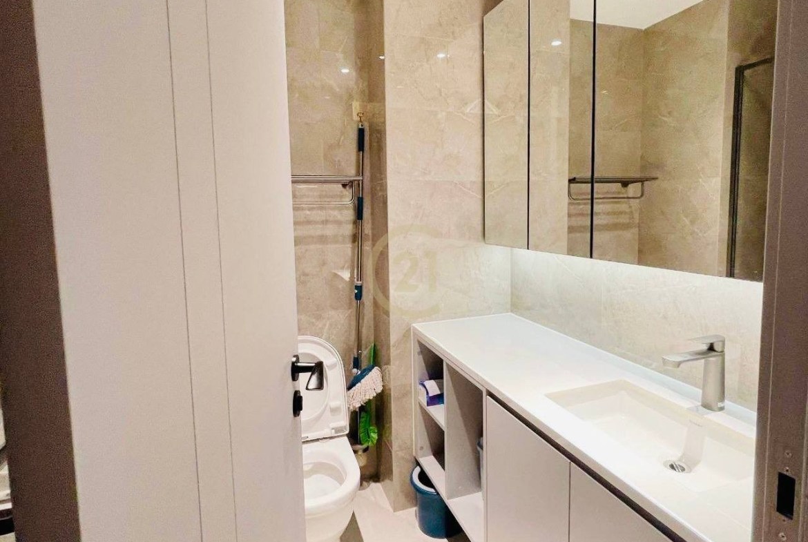 Brand New Studio Room For Rent At Chroy Changva