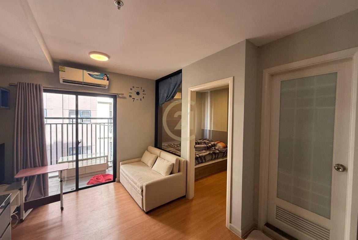 Comfort One Bedroom For Rent At Peng Houth