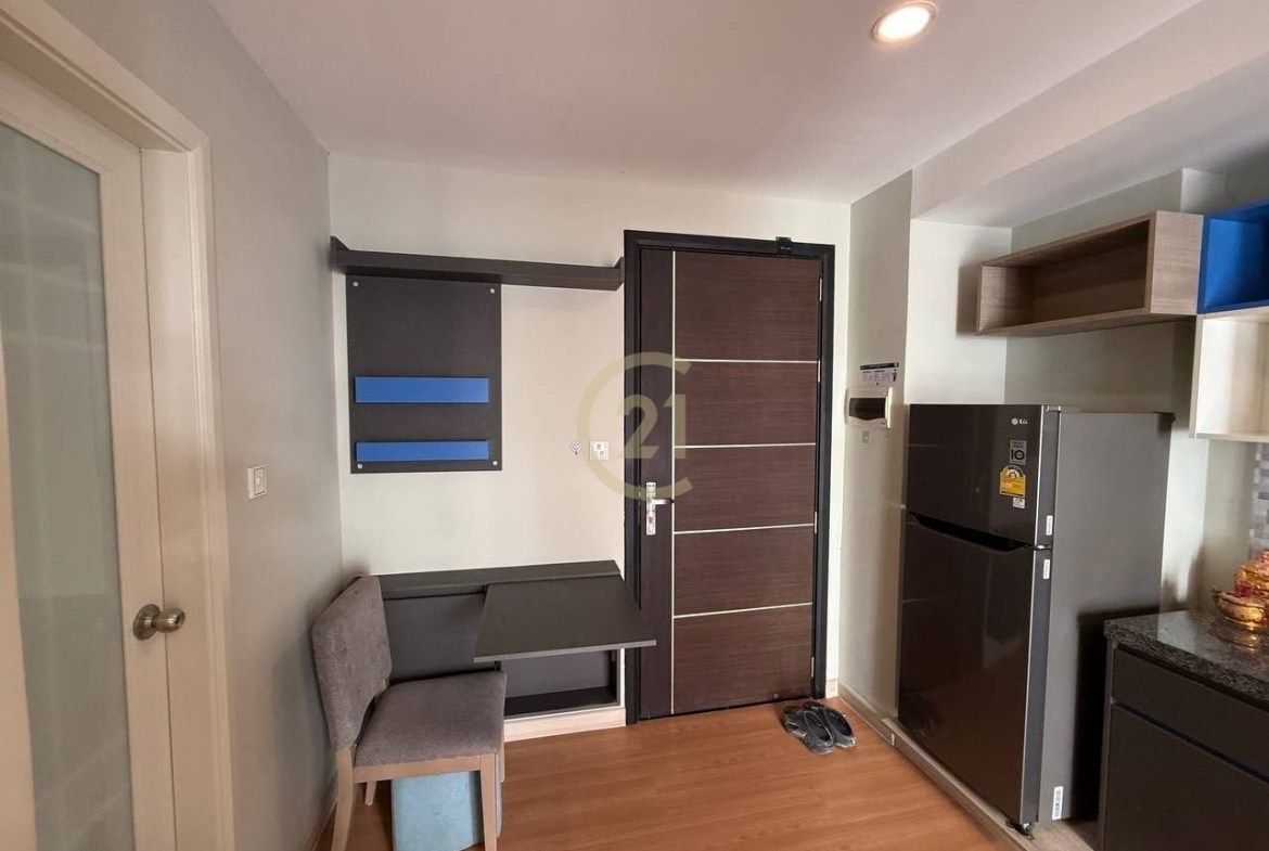 Comfort One Bedroom For Rent At Peng Houth