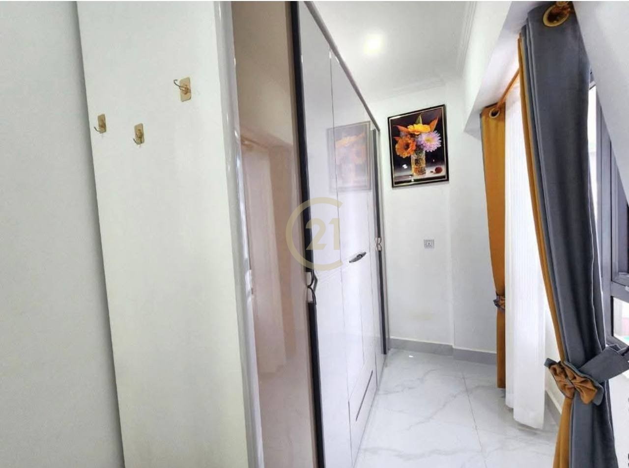 LUXURIOUS ONE BEDROOM FOR RENT-BKK1