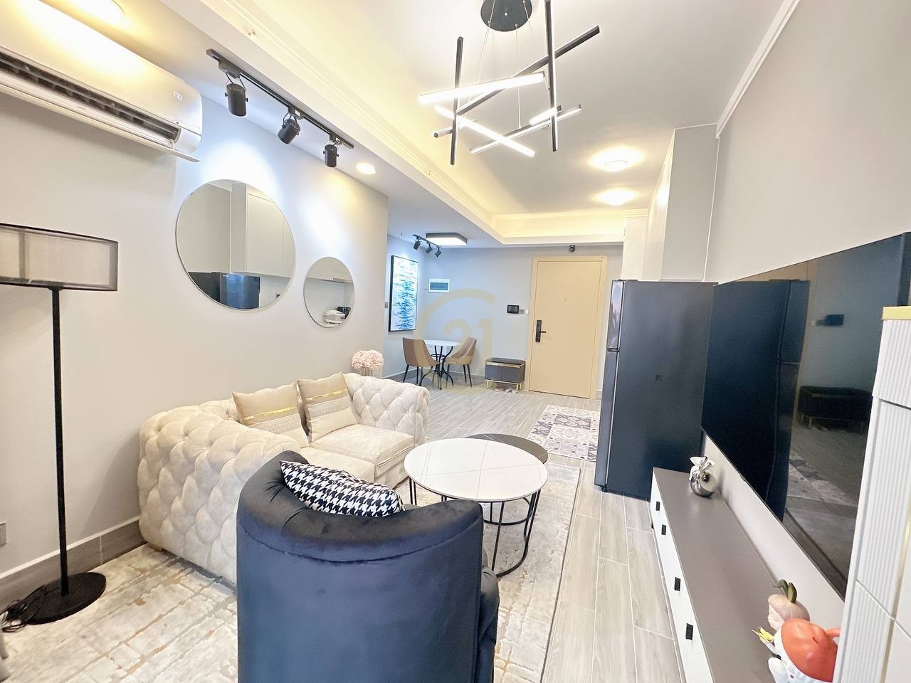 FANCY ONE BEDROOM FOR RENT-BKK3