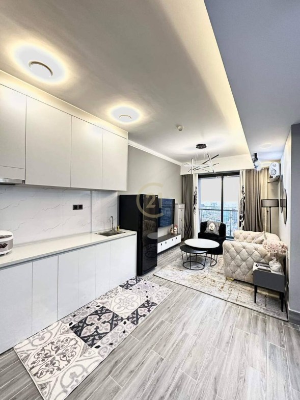 FANCY ONE BEDROOM FOR RENT-BKK3