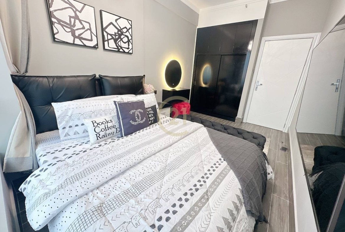 FANCY ONE BEDROOM FOR RENT-BKK3