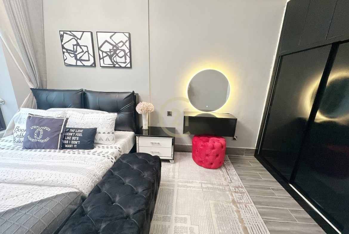 FANCY ONE BEDROOM FOR RENT-BKK3
